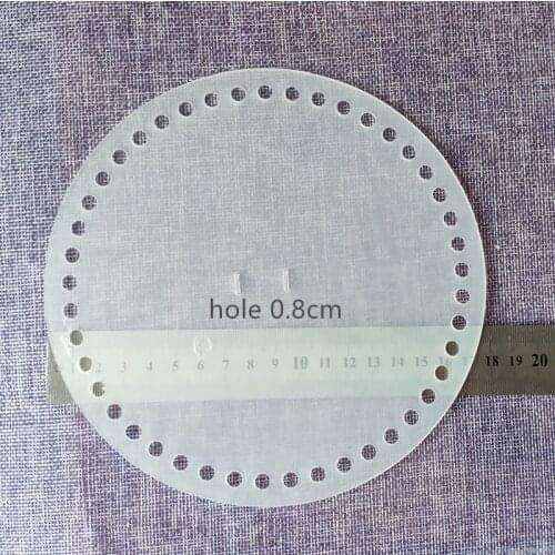 Crochet Knit Bag Accessories DIY Craft Gemstone tassel fawn Chain Buckle Snap Magnet Button Shoulder Handbag Backpack Pendant