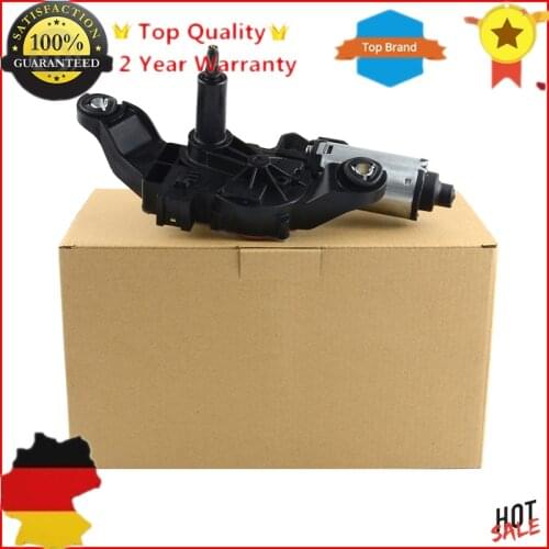 AP03 New Rear Window Wiper Motor 67637199569 7199569 6921959 For BMW 1 Series E81 E87 116d 116i 118d 118i 120d 120i 123d 130i