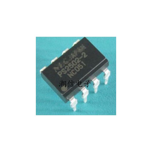 Free shipping new%100 new%100 PS2502-2 DIP-8