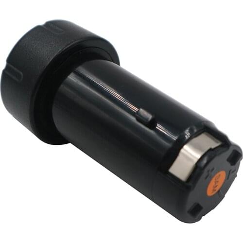 C&P Mil 4VB 2500mah 3000mAh M4 Series M4 1/4 Hex Screwdriver 2101-20 48-11-2001 Power Tool Li-Ion Battery 2.5Ah 3.0Ah China