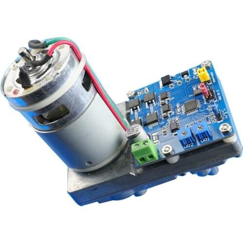 All-metal high-torque digital steering gear, robot, mechanical arm steering gear, palletizing, model remote control car