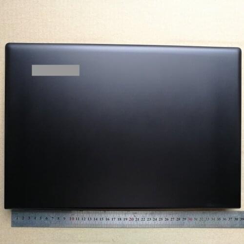 Touch-screen new laptop Top case base lcd back cover for lenovo Z510 AP0T3000100