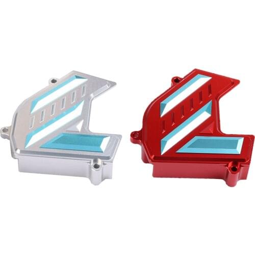 CNC Aluminum Motorcycle Sprocket Chain Cover Guard for 250SR 250NK