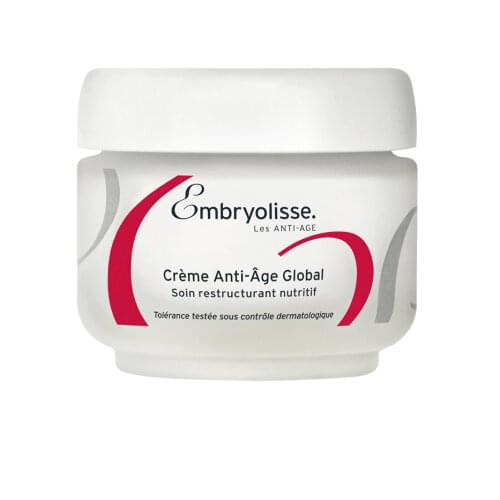  EMBRYOLISSE China