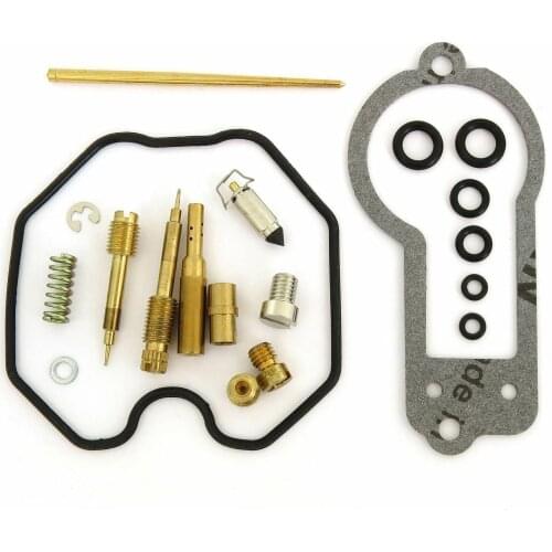 Carburetor Rebuild Kit For Honda CB750F Super Sport 1977-1978 - CB750K 1978 CB750