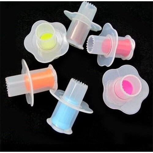Kitchen accessories Cupcake Cake Core Remover Plunger Cake Corer Filler Decoration Kit Set