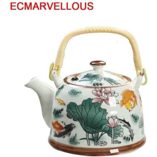 Chaleira Samovar Jug Czajnik Waterkoker Bouilloire Kettle Teekanne Wasserkoche Water Bottle Theepot Para Tea Tetera De Te Teapot