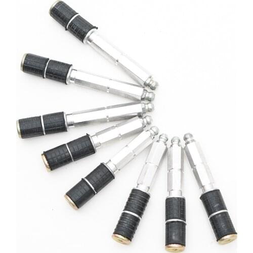 Waterstop concrete injection packer for injection grouting pump usage