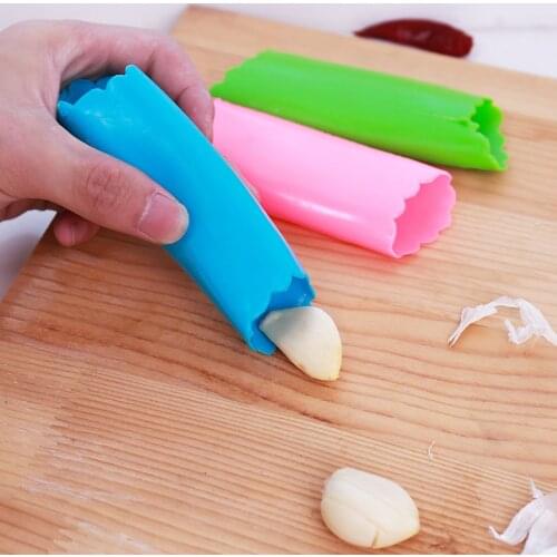ROYZOM Garlic And Garlic Press