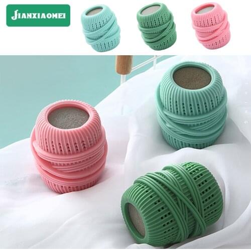 Washing and protecting ball household drum washing machine laundry ball anti-winding washing machine does not hurt clots