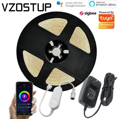 VZOSTUP LED Strips