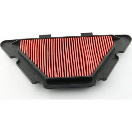 Motorcycle Parts Air Filter Sponge Cleaner Cap For Yamaha FZ6-RY FZ6RY 2009 2010 2011-2015 FZ6R XJ6F XJ6FA XJ6N XJ6NA XJ6S XJ6SA