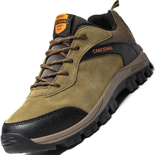 ZENVBNV Mens Casual Shoes