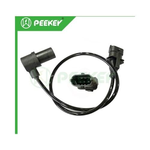 0281002939 Crankshaft Position Sensor For BMW E46 98-05