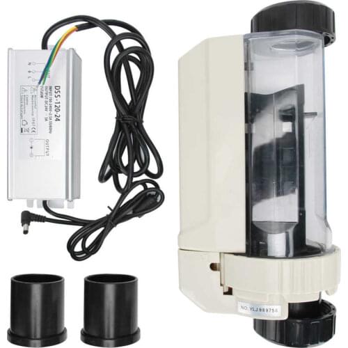 100-240V EC12 12g/H SPA Salt Chlorine Machine Generator Electrolyzer Swimming Pool Salt Chlorinator Water Treatment hot