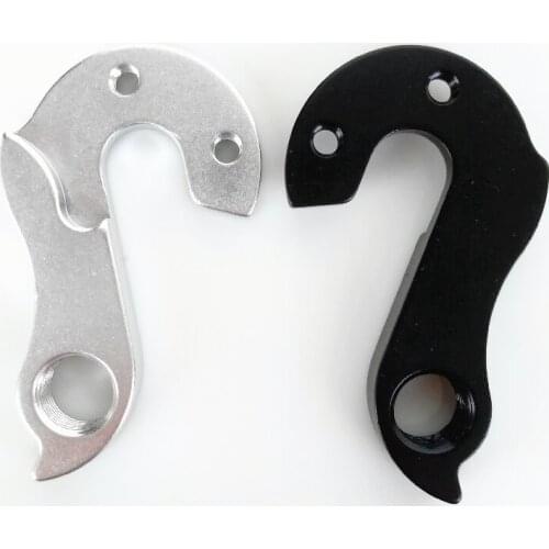2pc Bicycle derailleur hanger For Kross Esker Motobecane Gios Goblin RCZ Sobre Moda Cotic Genesis Commensal Rikulau MECH dropout