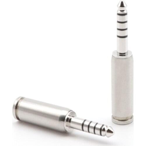 4.4mm balance plug 4.4mm 5pole 1pcs