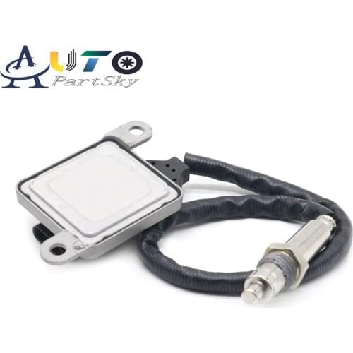 A0009053403 A0009056104 5WK96681C New Nox Sensor For Mercedes Benz W166 W172 W205 W221 W251 W212 W222 W207 W906 ML250 GL350