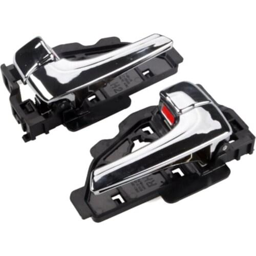 Auto Parts Door Handle for Elantra 2011 & IX35 2010 82610-2S010 2620-2S010