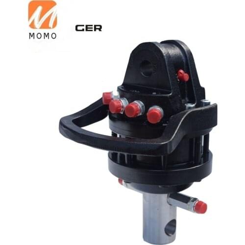 Hydraulic Rotator for Timber grapple for sale