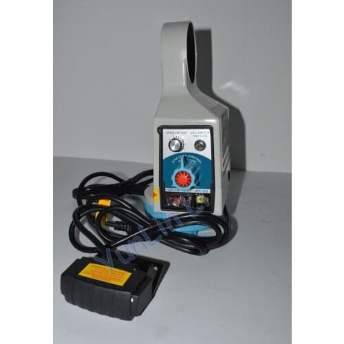 Horizontal Power Feeder SPF-500X Auto Power Table Feed For Milling/Drill Machine Power Feeder