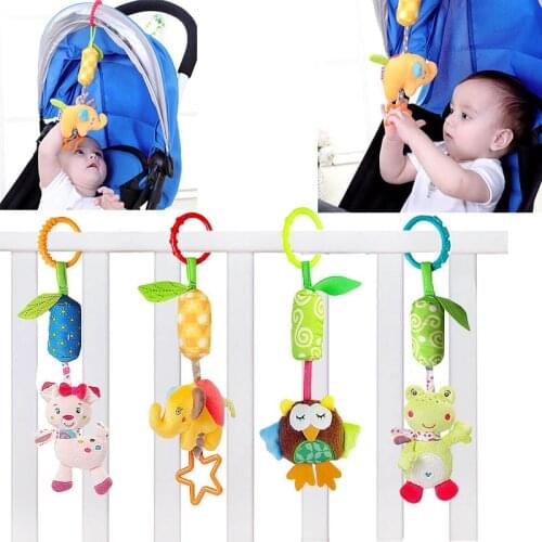 Первые игрушки для ребенка HAKIREE China At AliExpress