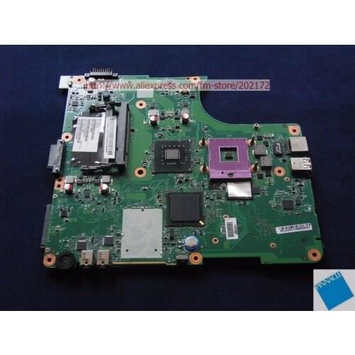 Motherboard for Toshiba Satellite L300 L305 V000138880 6050A2264901 1310A2264933