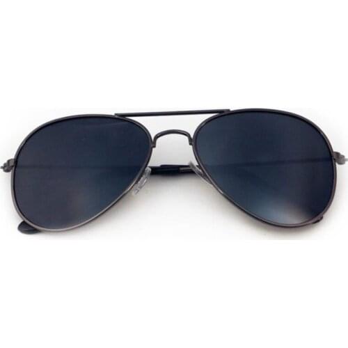 The pilot Fashion 2021 Baby Kids Sunglasses Boys Girls Children Sunglasses Uv400 Oculos De Sol Feminino