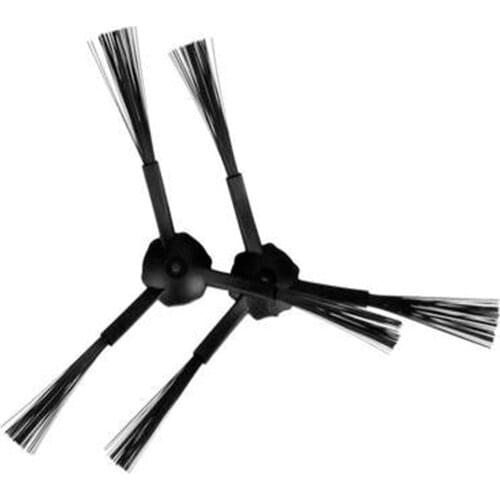 2pcs (Right+Left) Side Brushes for Kitfort KT503 Vacuum cleaner accessories parts KT-503