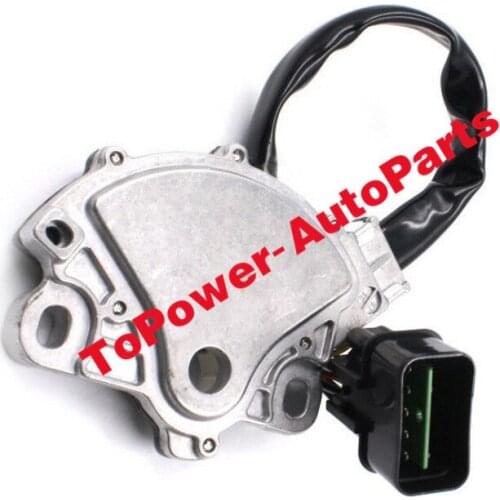 NEW Neutral Safety Switch MR263257/8604A015 A/T Case Inhibitor Switch For Mitsubishii Montero Sport Pajero V73 V75 V77 Perfect
