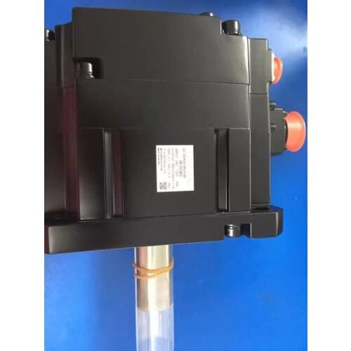 NEW&ORIGINAL AC SERVO MOTOR HF203BS HF-203BS