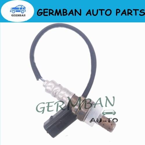 New Manufactured Oxygen Sensor Air Fuel Ratio Sensor Part No# 9DUU-9F472-BC For Ford