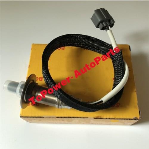 OEM 22690-AA970 Oxygen Sensor Rear for Legacy Impreza Forester 1.5 2.0 Brand NEW Car Accessories O2 Lambda Sensor 22690AA970