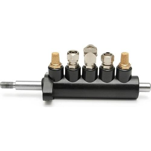 PROTMEX Pneumatic Tools