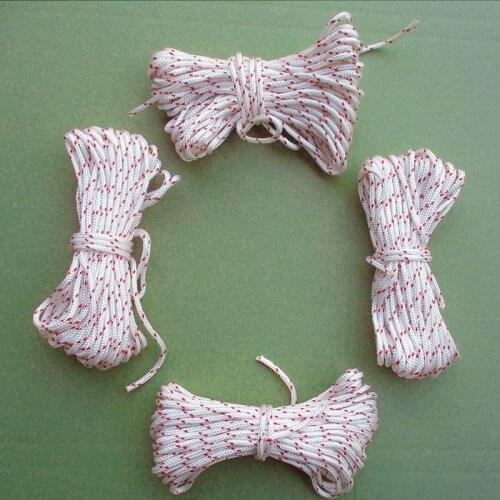 10M Starter Pull Cord Rope For STIHLMS180 MS181 MS210 MS230 Chainsaw Trimmers