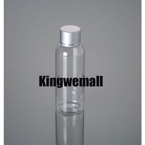 Empty Cosmetics Bottle Beauty Perfume Container Professional Makeup Alcohol Cream Plastic Water Packaging Refillable Accessories