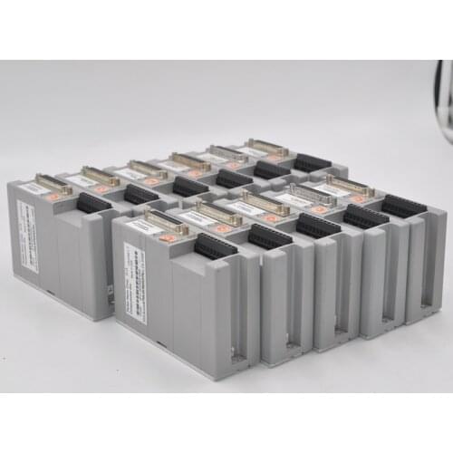 PARKER HANN.CORP COMPUMOTOR DIV CP*48660206 Servo motor driver