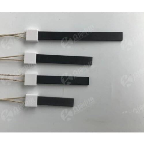 Silicon Nitride Ignition Rod, Boiler Burner, Steam Generator, Igniter, Ignition Rod