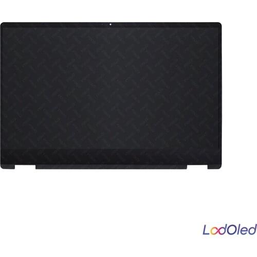 LCD Display Touch Screen Glass Digitizer Assembly for HP Pavilion 15-dq0566nz 15-dq0805nz 15-dq0644nz 15-dq1695nz 15-dq1792nz