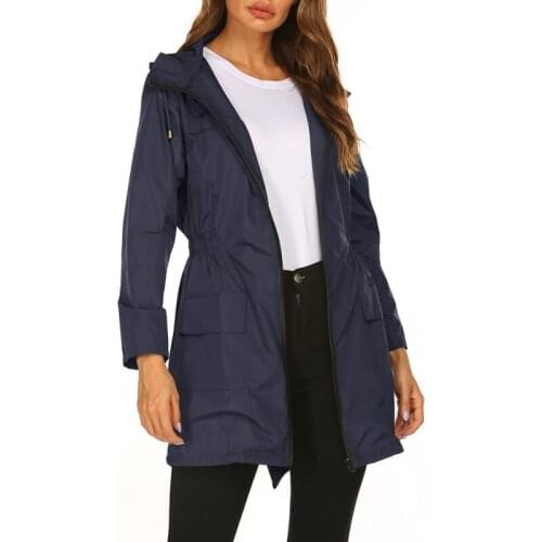 DAXIN Women's Lightweight Jackets