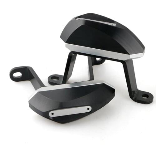 For Kawasaki Z1000 2010 to 2020 2021Frame Slider Motorcycle Falling Protection Fairing Guard Crash Pad Protector Accessories