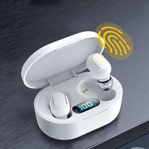 Hot Sale Wireless Bluetooth Earphone Waterproof Fitness Headphone Men Gift Neckband Wireless Bluetooth Magnetic Headset