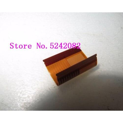 NEW Original Flex cable FPC connect CCD with mainboard For Nikon D3200 Camera Replacement Unit Repair Part