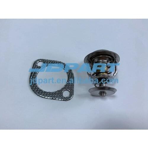 New D722 Thermostat For Kubota