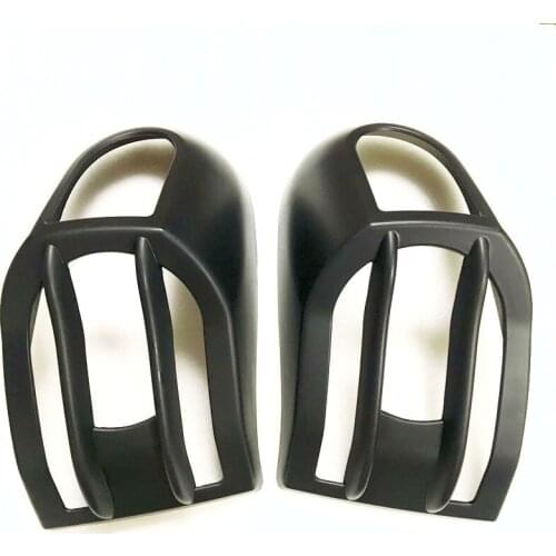 Front turn signal and rear brake light protection cover for Toyota FJ 2007-2021