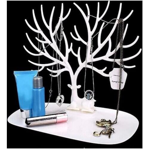 Deer Design Jewelry Jewellery Stand 431987756