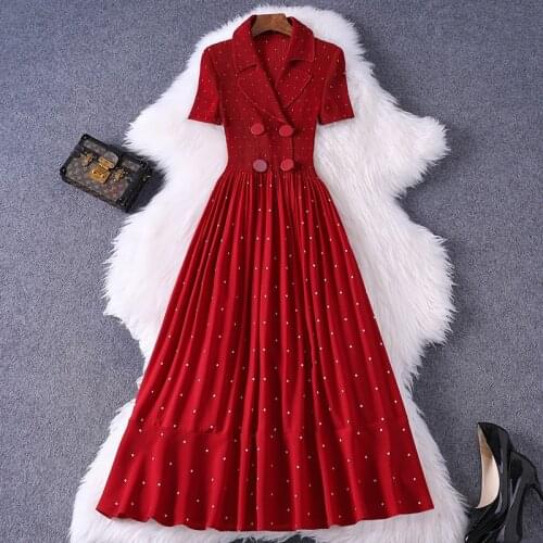 Shyslily Summer Dresses With Buttons