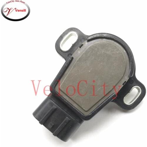 Throttle Sensor Accelerator Pedal Position Sensor Part No# 89281-35020 198300-3021 For Toyota Avensis Corolla 2.0L