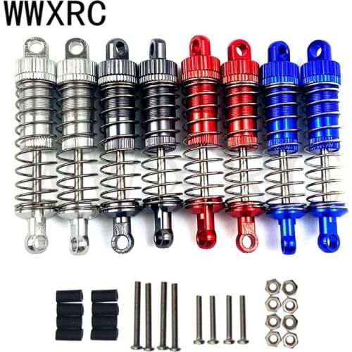 WWXRC Spare Parts For Radio-controlled Models