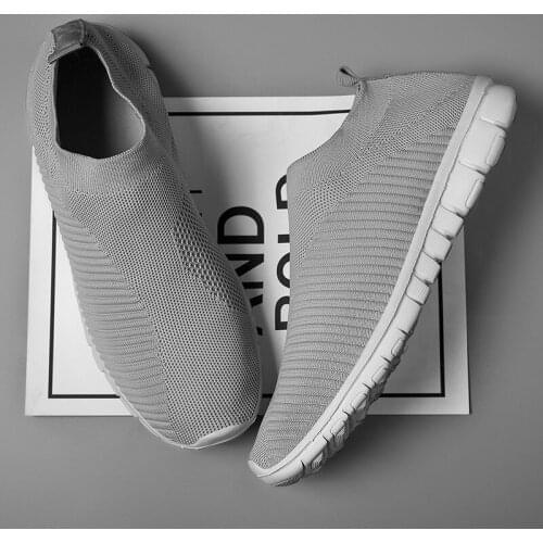 Womens Shoes Breathable Outdoor Sports Shoes Mesh Womens Fashion Light Casual Shoes Comfortable Shoes Flat Womens Shoes 2021